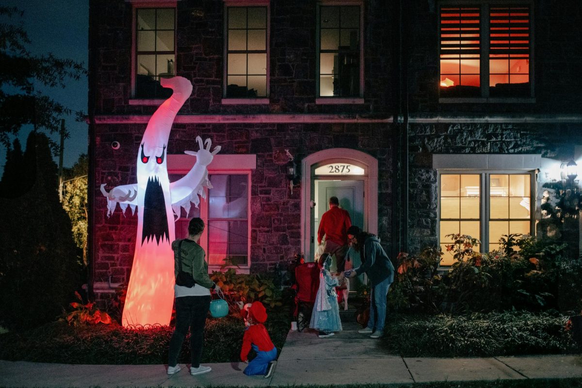Halloween is dying because of convenience